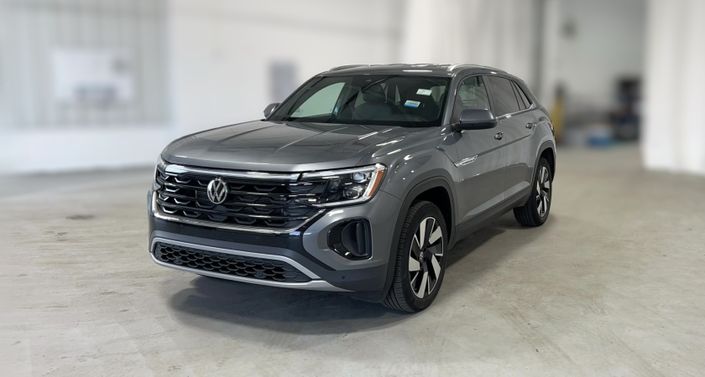 Thumbnail: 2025 Volkswagen Atlas - 1