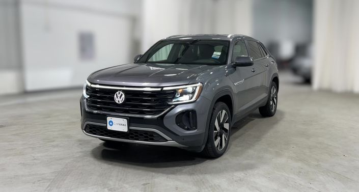 Thumbnail: 2025 Volkswagen Atlas - 1