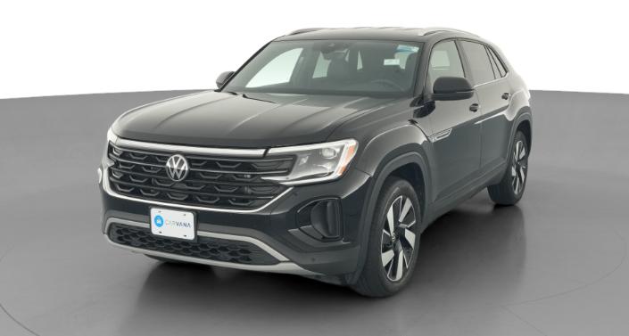 Thumbnail: 2025 Volkswagen Atlas - 1