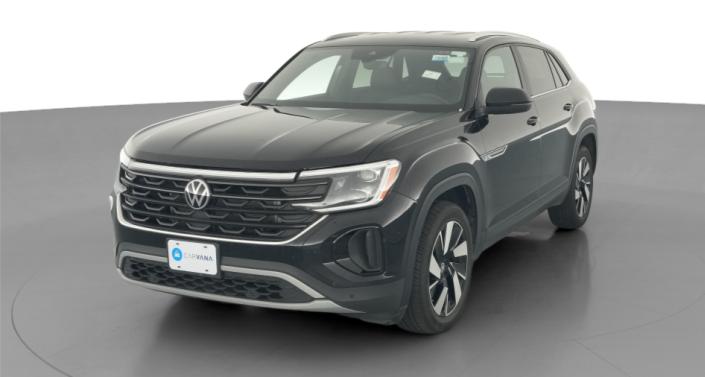 Thumbnail: 2025 Volkswagen Atlas - 1