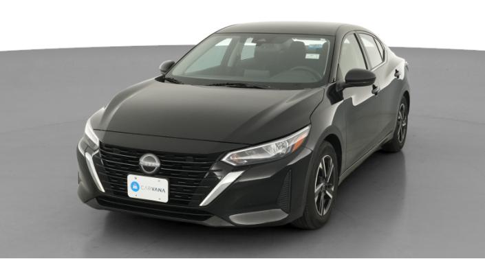 Thumbnail: 2025 Nissan Sentra - 1