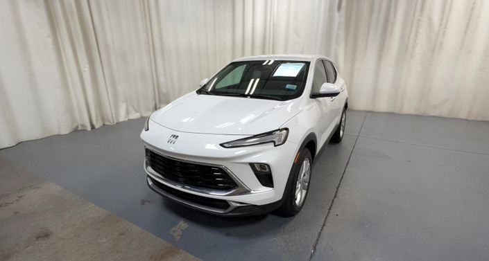 2025 Buick Encore GX Preferred -
                  Riverside, CA