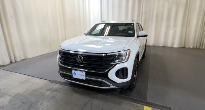 Thumbnail: 2025 Volkswagen Atlas - 1