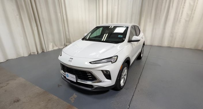 Thumbnail: 2025 Buick Encore GX - 1