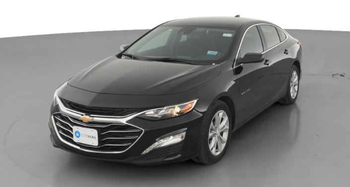 Thumbnail: 2024 Chevrolet Malibu - 1