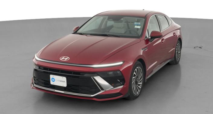 Thumbnail: 2025 Hyundai Sonata - 1