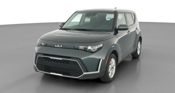 Thumbnail: 2025 Kia Soul - 1