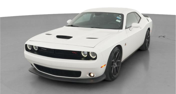 Thumbnail: 2019 Dodge Challenger - 1