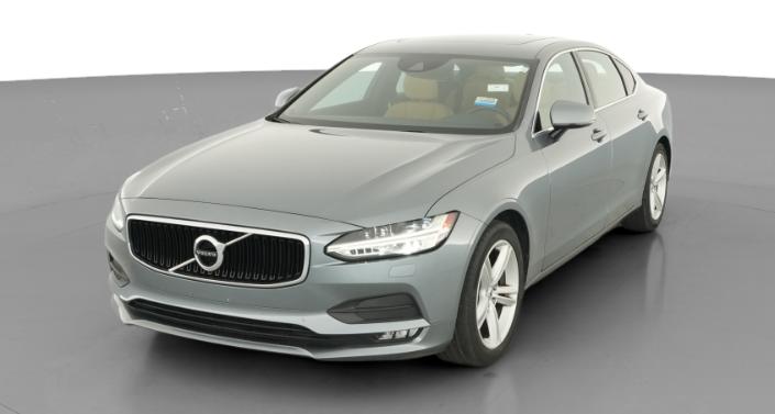 Thumbnail: 2018 Volvo S90 - 1