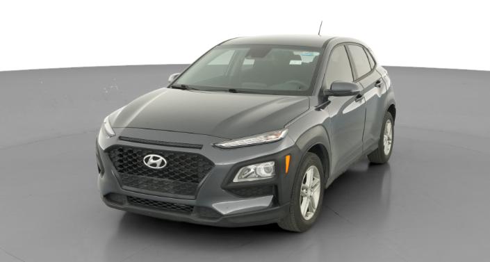 Thumbnail: 2020 Hyundai Kona - 1