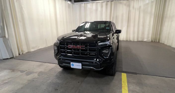 Thumbnail: 2023 GMC Canyon - 1
