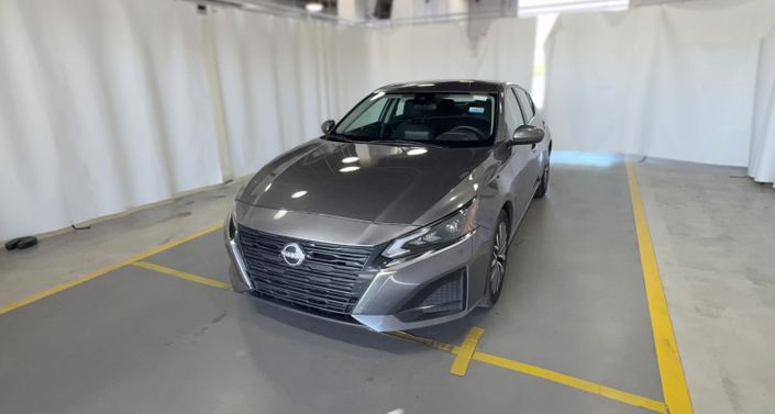 Thumbnail: 2025 Nissan Altima - 1