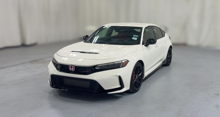 Thumbnail: 2025 Honda Civic - 1