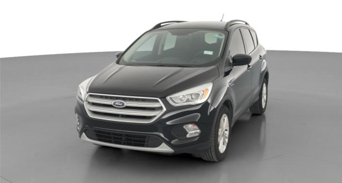 Thumbnail: 2019 Ford Escape - 1