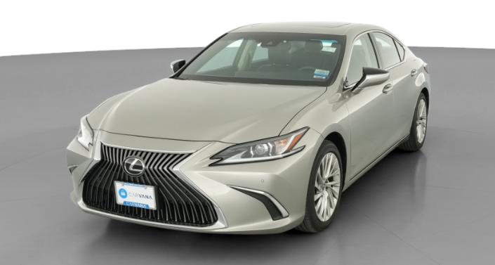 Thumbnail: 2020 Lexus ES - 1