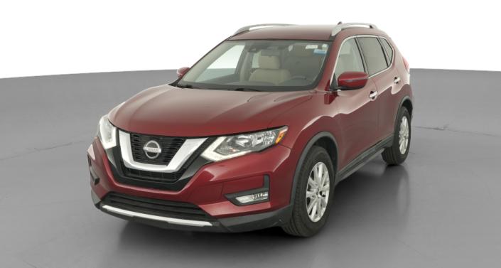Thumbnail: 2019 Nissan Rogue - 1