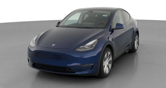 Thumbnail: 2023 Tesla Model Y - 1