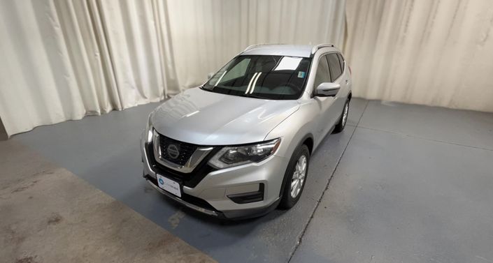 Thumbnail: 2018 Nissan Rogue - 1