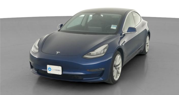 Thumbnail: 2020 Tesla Model 3 - 1