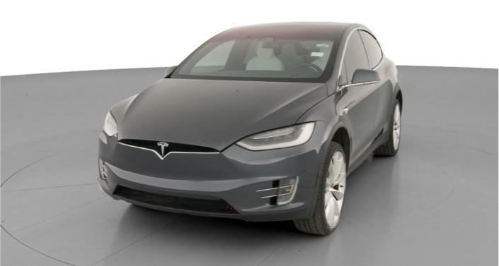 2017 Tesla Model X 90D -
                  Hebron, OH