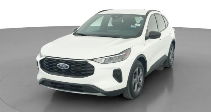 Thumbnail: 2025 Ford Escape - 1