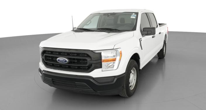 Thumbnail: 2022 Ford Econoline - 1