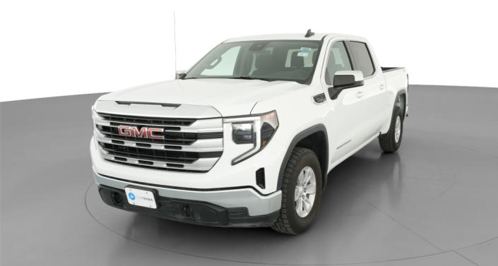 Thumbnail: 2023 GMC Sierra 1500 - 1