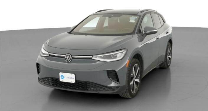 Thumbnail: 2023 Volkswagen ID.4 - 1