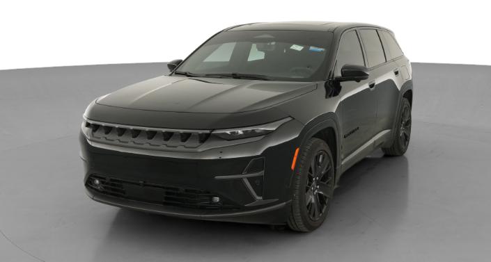 2024 Jeep Wagoneer S Launch Edition -
                  Richton Park, IL