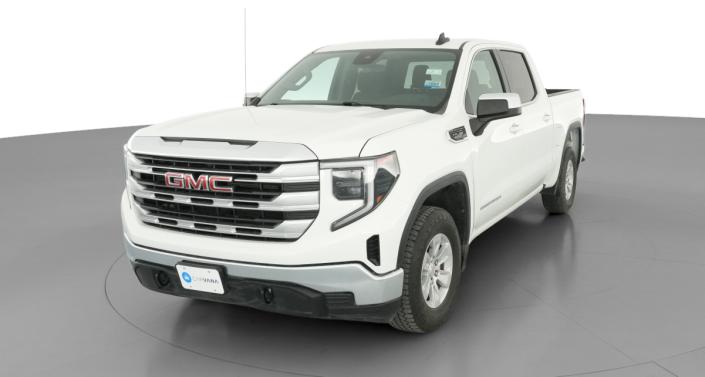 Thumbnail: 2023 GMC Sierra 1500 - 1