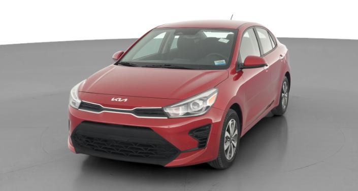 Thumbnail: 2022 Kia Rio - 1