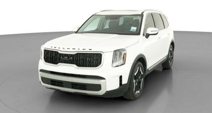 Thumbnail: 2024 Kia Telluride - 1