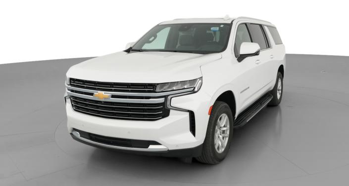 Thumbnail: 2023 Chevrolet Suburban - 1