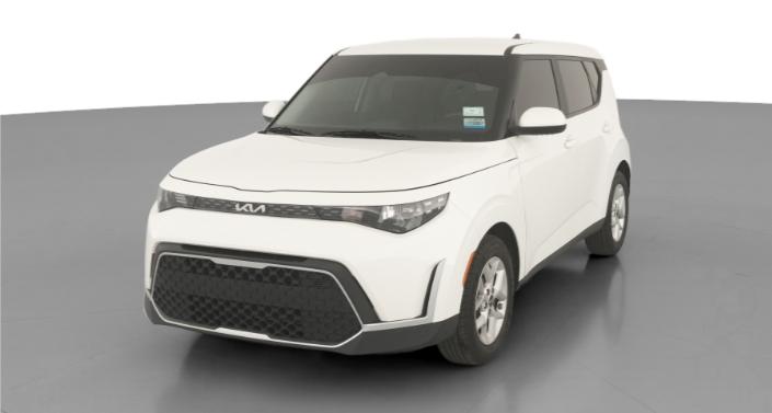 Thumbnail: 2024 Kia Soul - 1