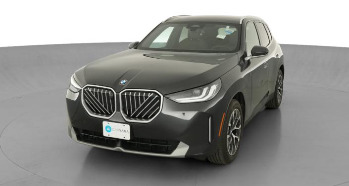 Thumbnail: 2026 BMW X3 - 1