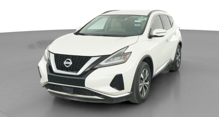 Thumbnail: 2019 Nissan Murano - 1