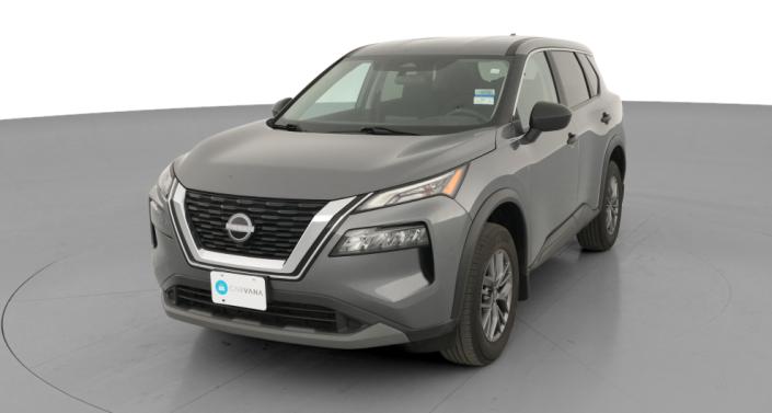 Thumbnail: 2023 Nissan Rogue - 1