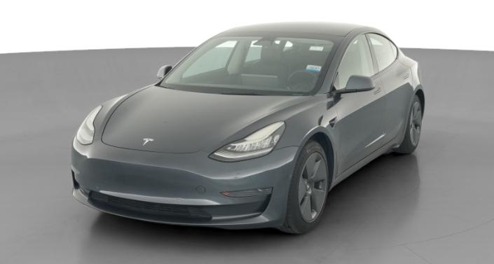 Thumbnail: 2022 Tesla Model 3 - 1