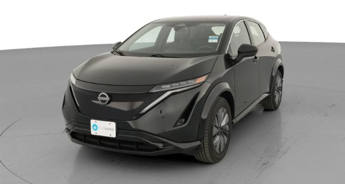 2023 Nissan Ariya Engage -
                  Hebron, OH