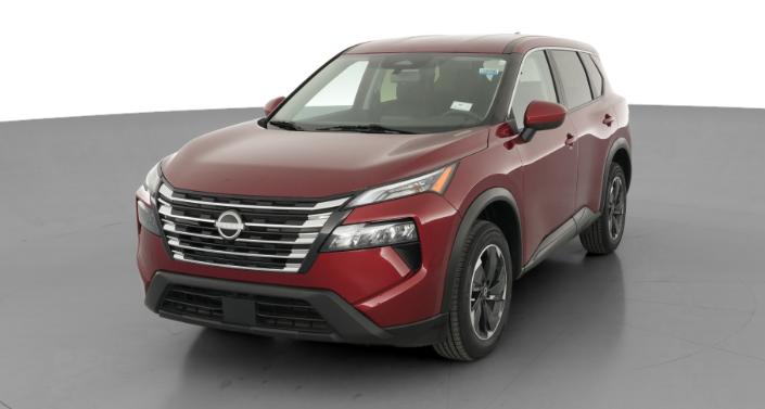 Thumbnail: 2024 Nissan Rogue - 1