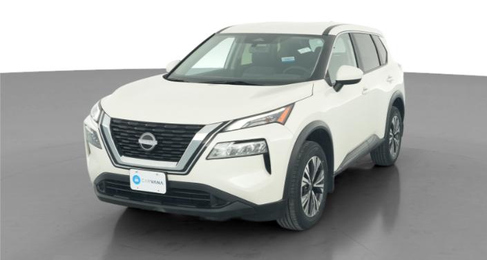 Thumbnail: 2023 Nissan Rogue - 1