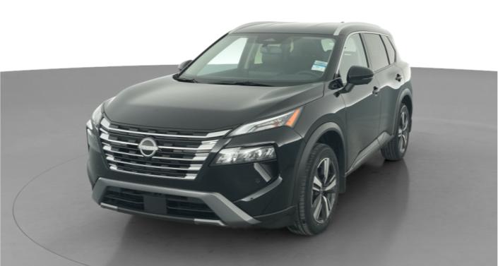 Thumbnail: 2025 Nissan Rogue - 1