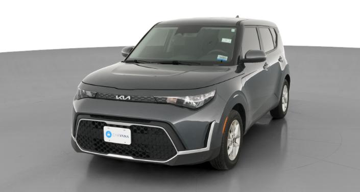 Thumbnail: 2025 Kia Soul - 1