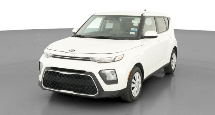 Thumbnail: 2020 Kia Soul - 1