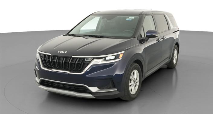 2024 Kia Carnival LX -
                  Bessemer, AL