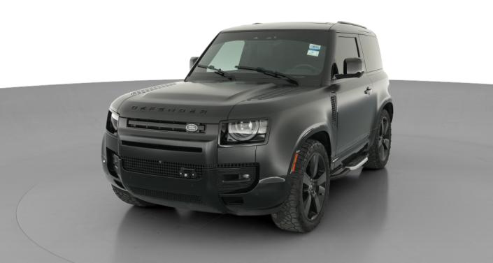 Thumbnail: 2023 Land Rover Defender - 1