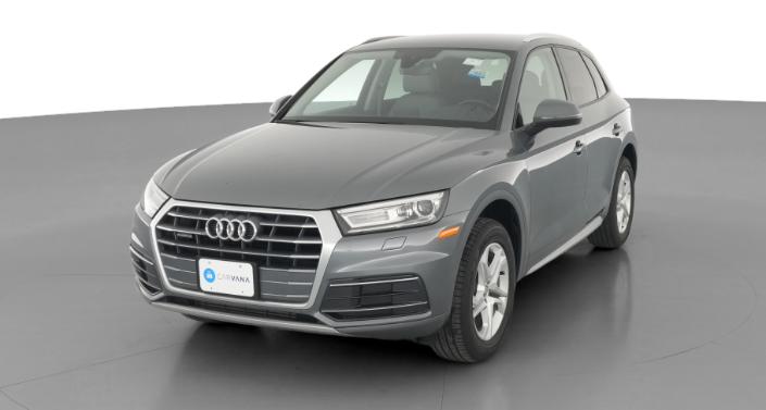 Thumbnail: 2018 Audi Q5 - 1