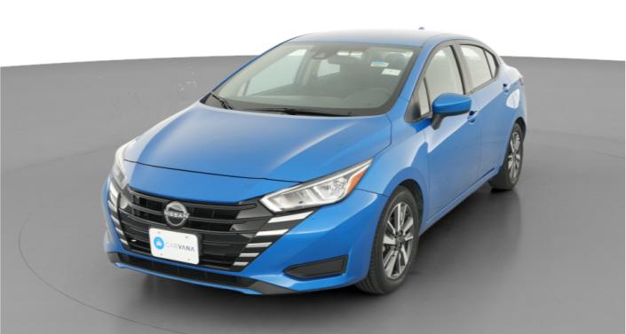 Thumbnail: 2023 Nissan Versa - 1