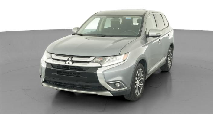 Thumbnail: 2018 Mitsubishi Outlander - 1