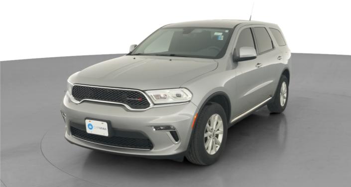 Thumbnail: 2021 Dodge Durango - 1